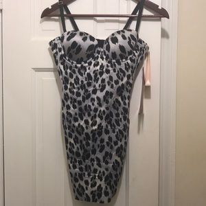 NWT Victoria's Secret Shaper